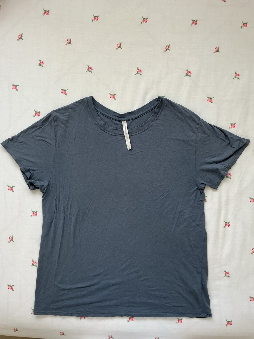 Babaton foundation relaxed hip t-shirt
